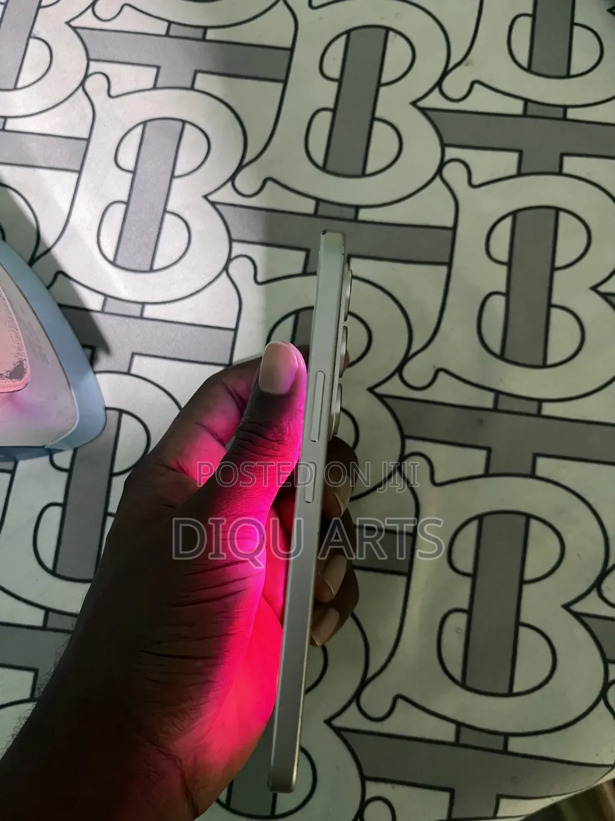 Tecno Camon 50 256 GB Silver
