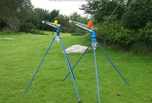 PY50 Irrigation Rain Gun Sprinkler for Farm Watering System