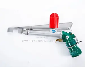 PY50 Irrigation Rain Gun Sprinkler for Farm Watering System