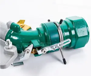 PY50 Irrigation Rain Gun Sprinkler for Farm Watering System