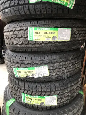 GOODRIDE 225/70r15c ,Call or WhatsApp On