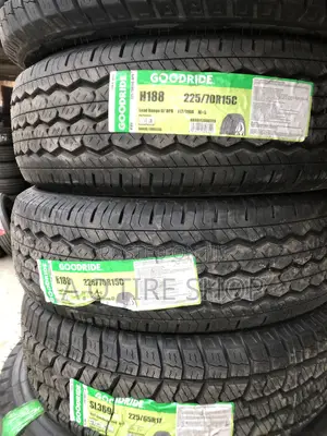 GOODRIDE 225/70r15c ,Call or WhatsApp On