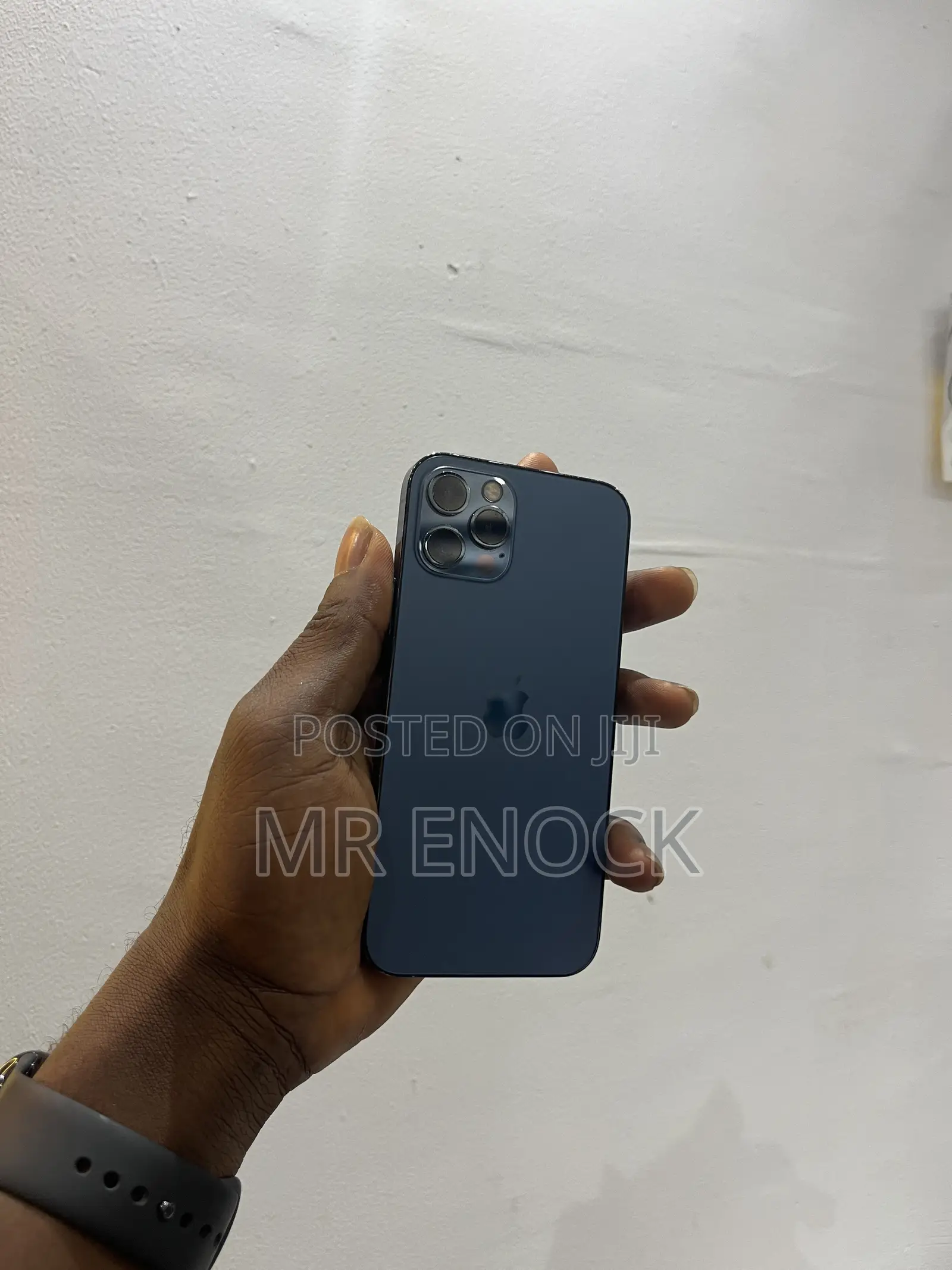 Apple iPhone 12 Pro 128 GB Blue