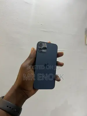 Apple iPhone 12 Pro 128 GB Blue