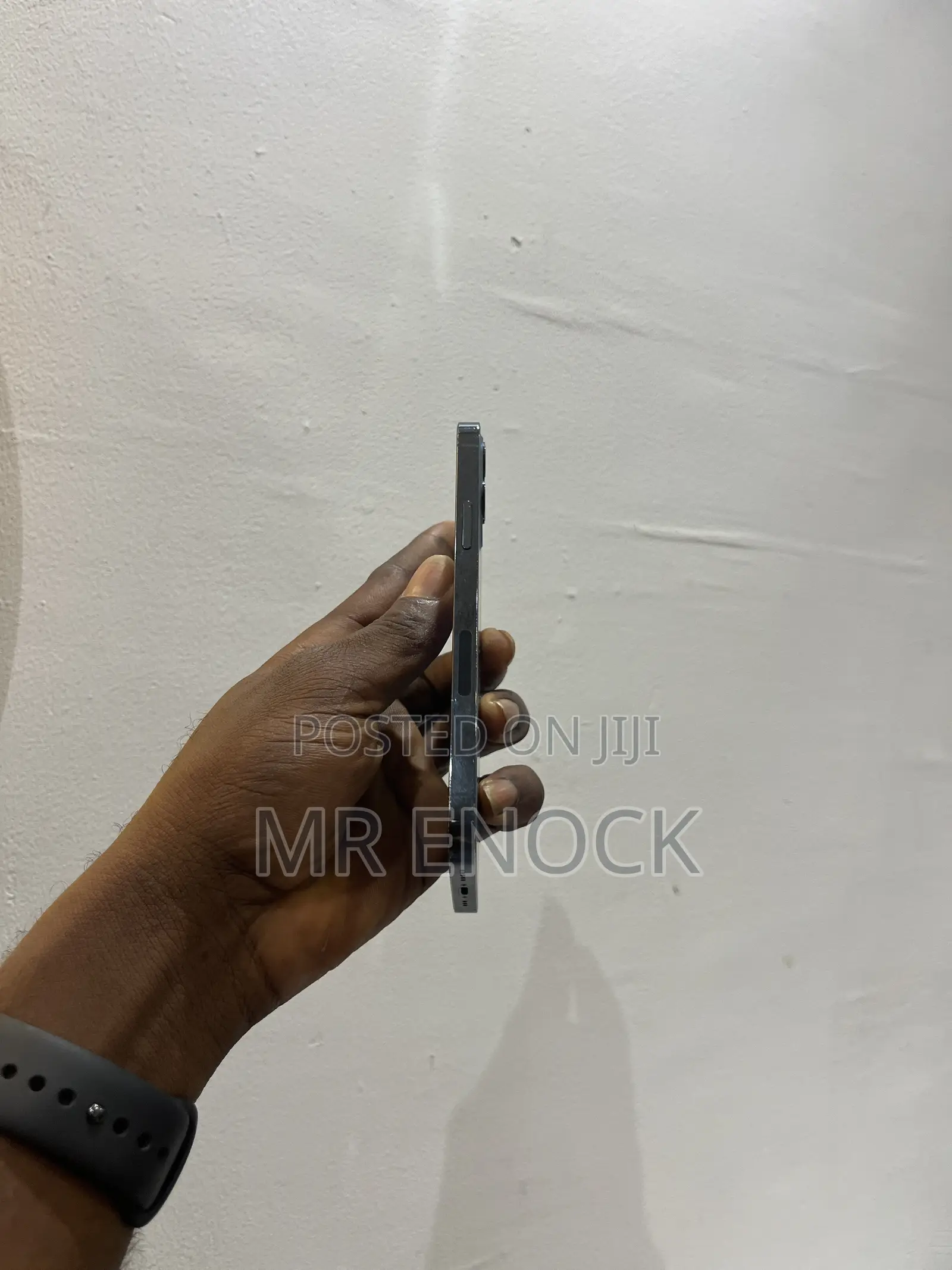 Apple iPhone 12 Pro 128 GB Blue