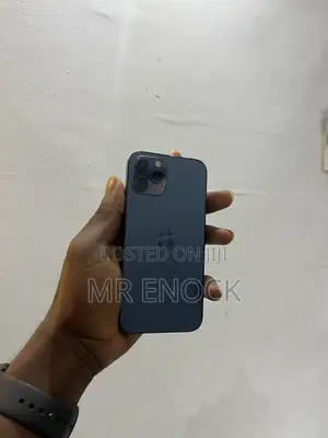 Apple iPhone 12 Pro 128 GB Blue
