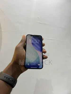 Apple iPhone 12 Pro 128 GB Blue