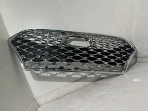 Hyundai Sonata 2018 to 2020 Sports Front Grill