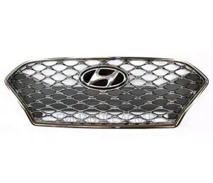 Hyundai Sonata 2018 to 2020 Sports Front Grill