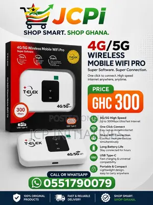 4g/5g Mifi