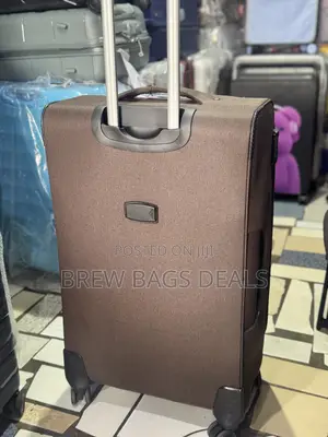 Premium Quality Sanzheng 28 Inches Large Traveling Bag.