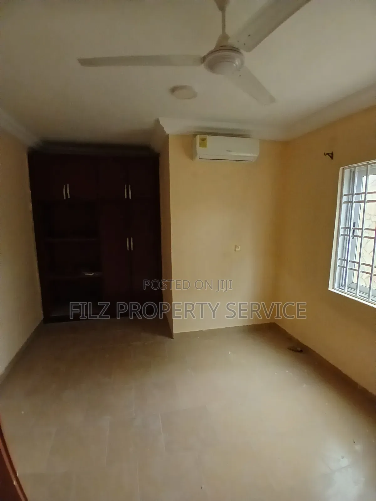 2bdrm Apartment in North Legon for rent