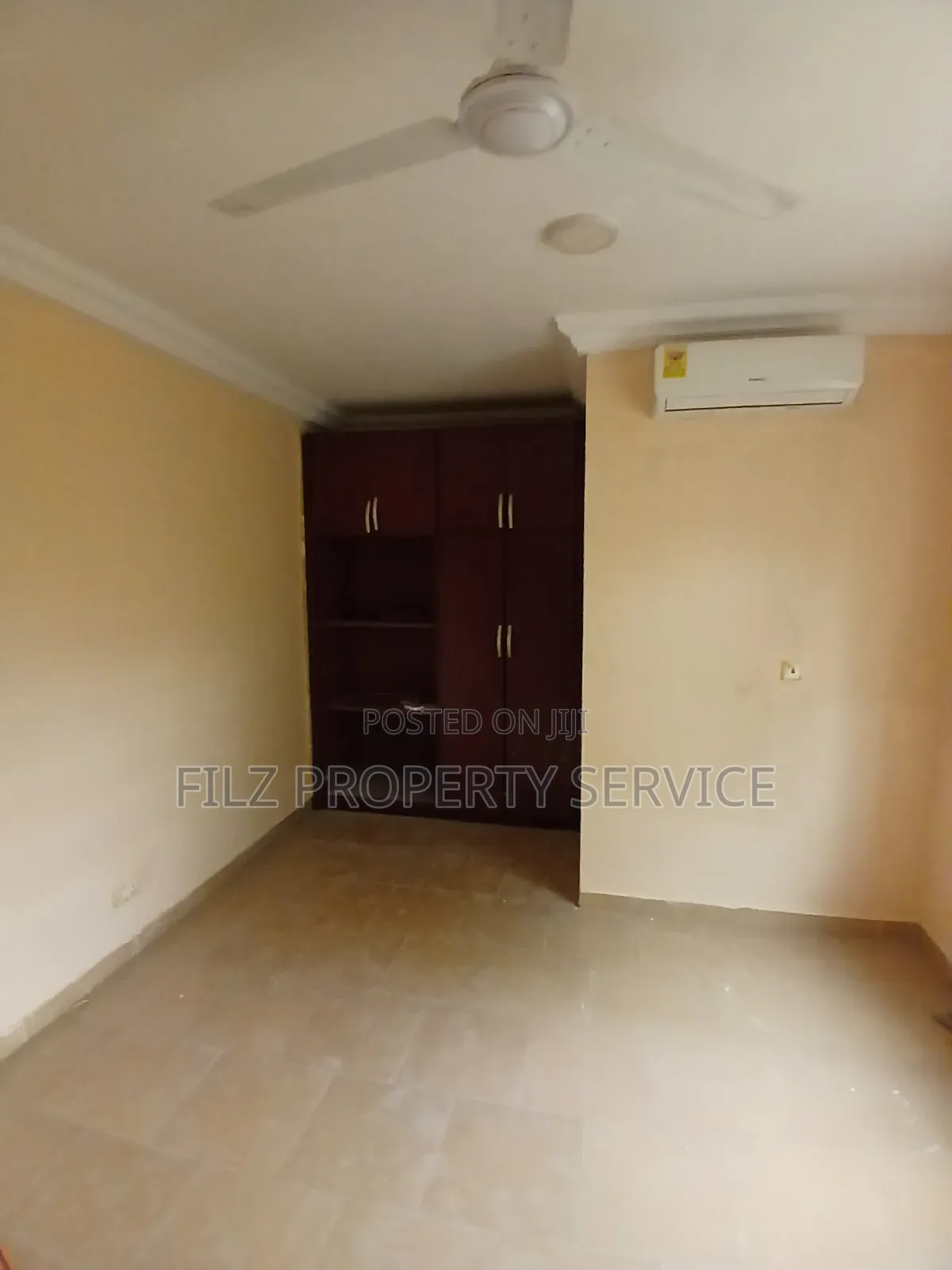 2bdrm Apartment in North Legon for rent