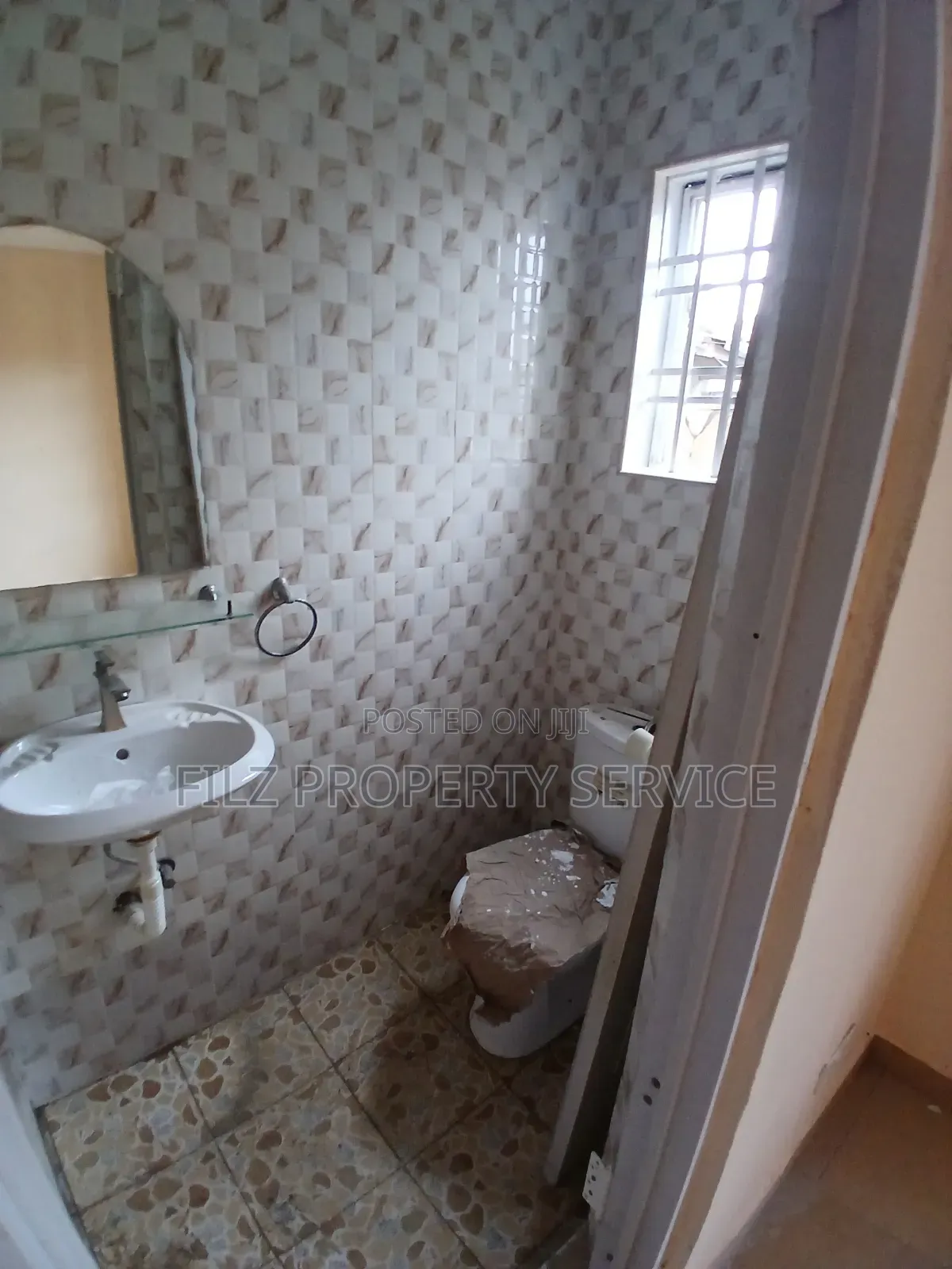 2bdrm Apartment in North Legon for rent