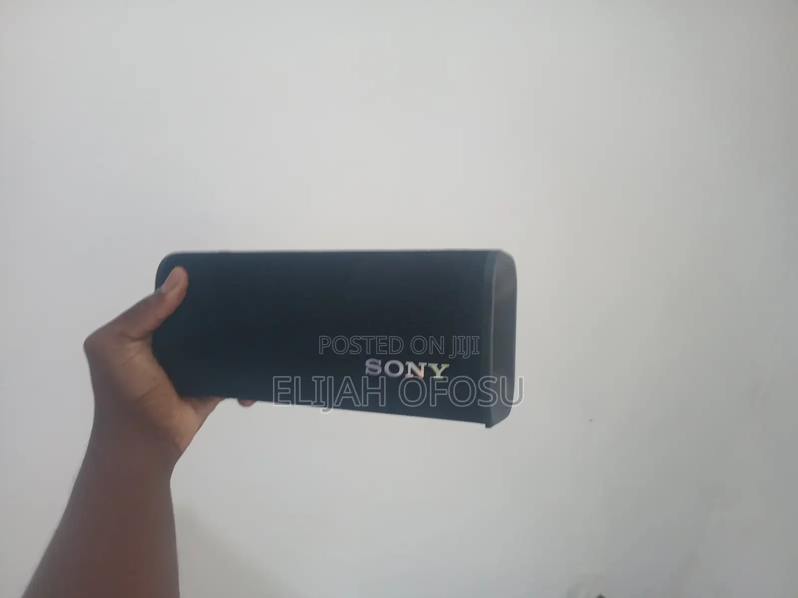 Sony Ult Field 3 Speakers