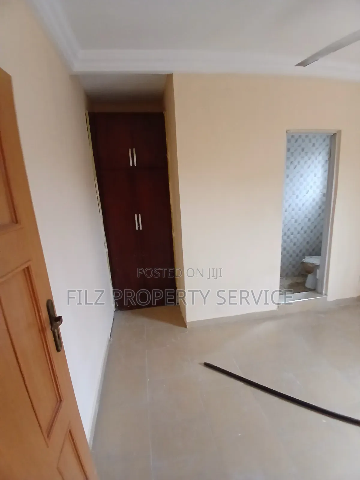 2bdrm Apartment in North Legon for rent