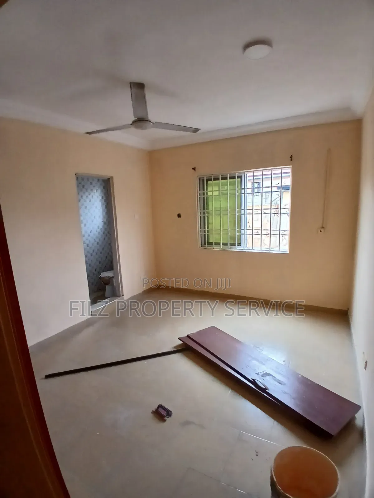 2bdrm Apartment in North Legon for rent
