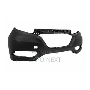 HONDA HR-V Front Bumper Cover 2016-2018