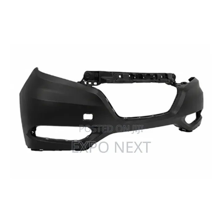 HONDA HR-V Front Bumper Cover 2016-2018
