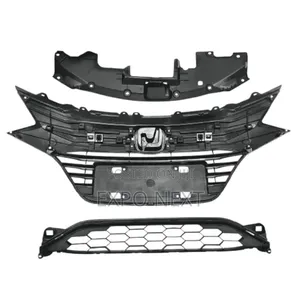 HONDA HR-V Front Bumper Cover 2016-2018