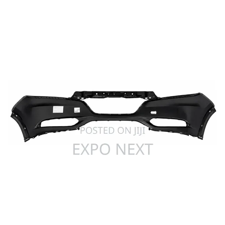 HONDA HR-V Front Bumper Cover 2016-2018
