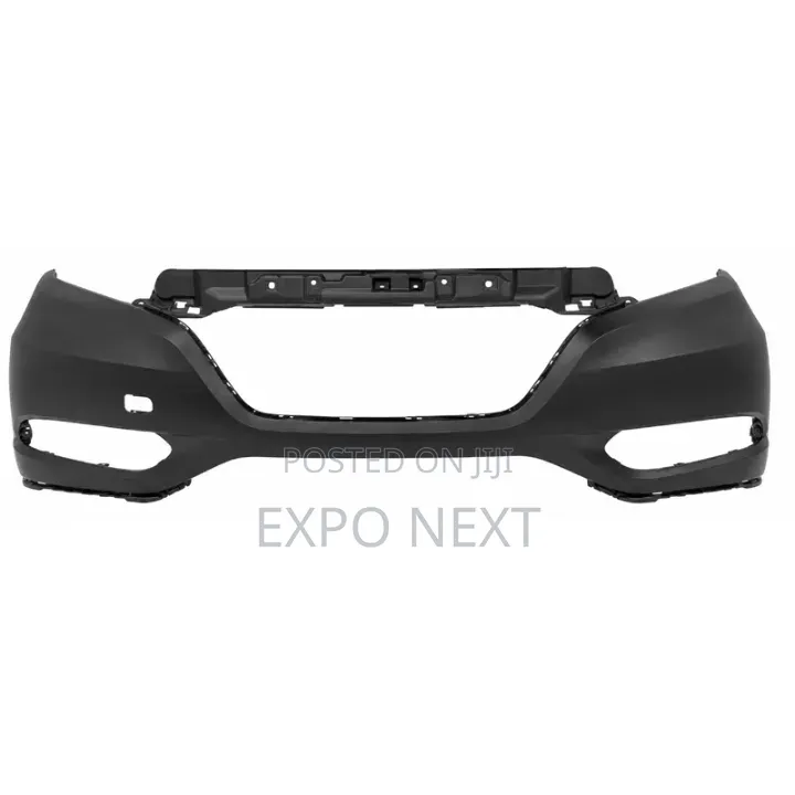 HONDA HR-V Front Bumper Cover 2016-2018