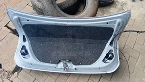 Corolla 2012-2013 Boot