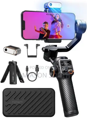 Hohem iSteady M6 Kit 3-Axis Smartphone Gimbal