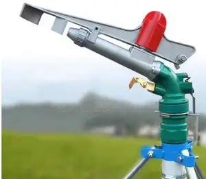 PY40 Irrigation Rain Gun Sprinkler for Farm Watering System