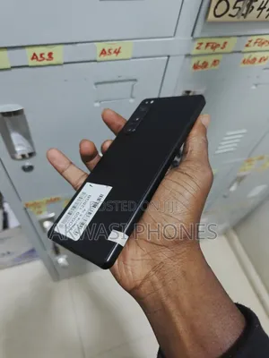 Sony Xperia 5 IV 128 GB Black