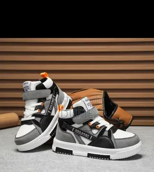 Design Shoes