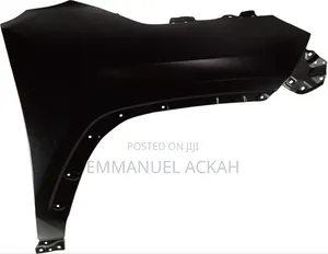 Toyota Rav4 2019 to 2022 Front Fender