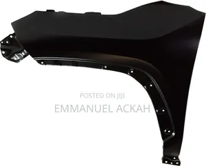 Toyota Rav4 2019 to 2022 Front Fender