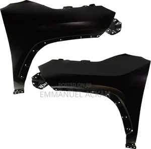 Toyota Rav4 2019 to 2022 Front Fender