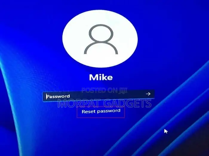 Remove Your Windows 11 Login Password (In 24 Hours)