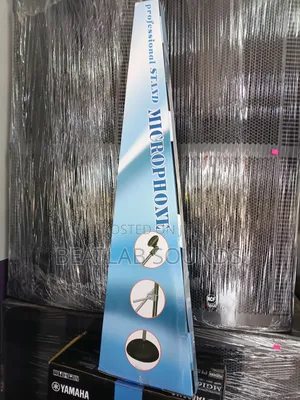 Microphone Stand