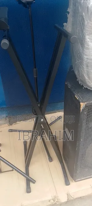 Keyboard Stand