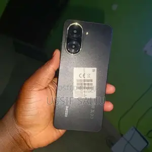 Xiaomi Redmi A5 4G 128 GB Gray