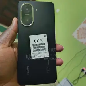Xiaomi Redmi A5 4G 128 GB Gray