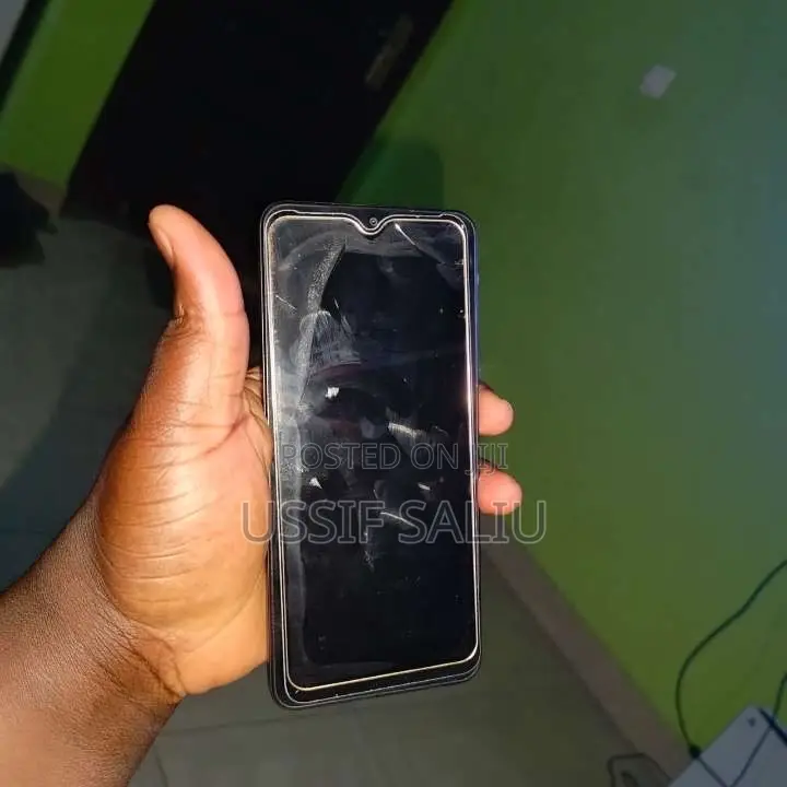 Xiaomi Redmi A5 4G 128 GB Gray