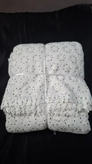 Cord Lace With Stones