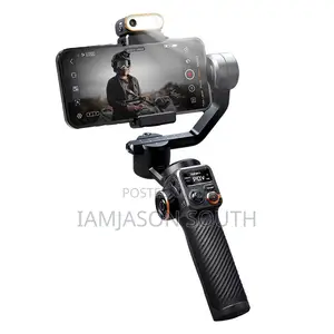 Hohem iSteady M6 Kit 3-Axis Smartphone Gimbal