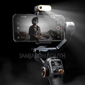 Hohem iSteady M6 Kit 3-Axis Smartphone Gimbal