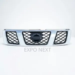 Front Grille for Nissan Patrol Y61 2016 SUV