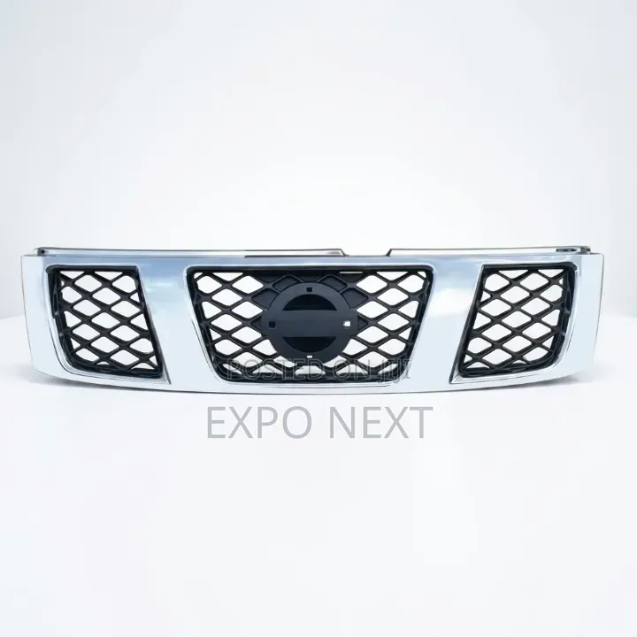 Front Grille for Nissan Patrol Y61 2016 SUV