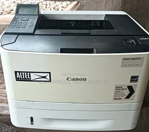 Canon LBP 252dw