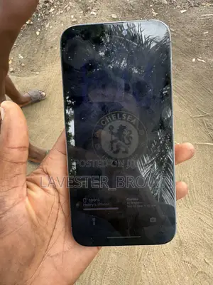 Apple iPhone 14 Pro Max 128 GB Blue