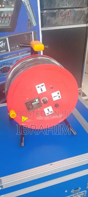 Audio Extension