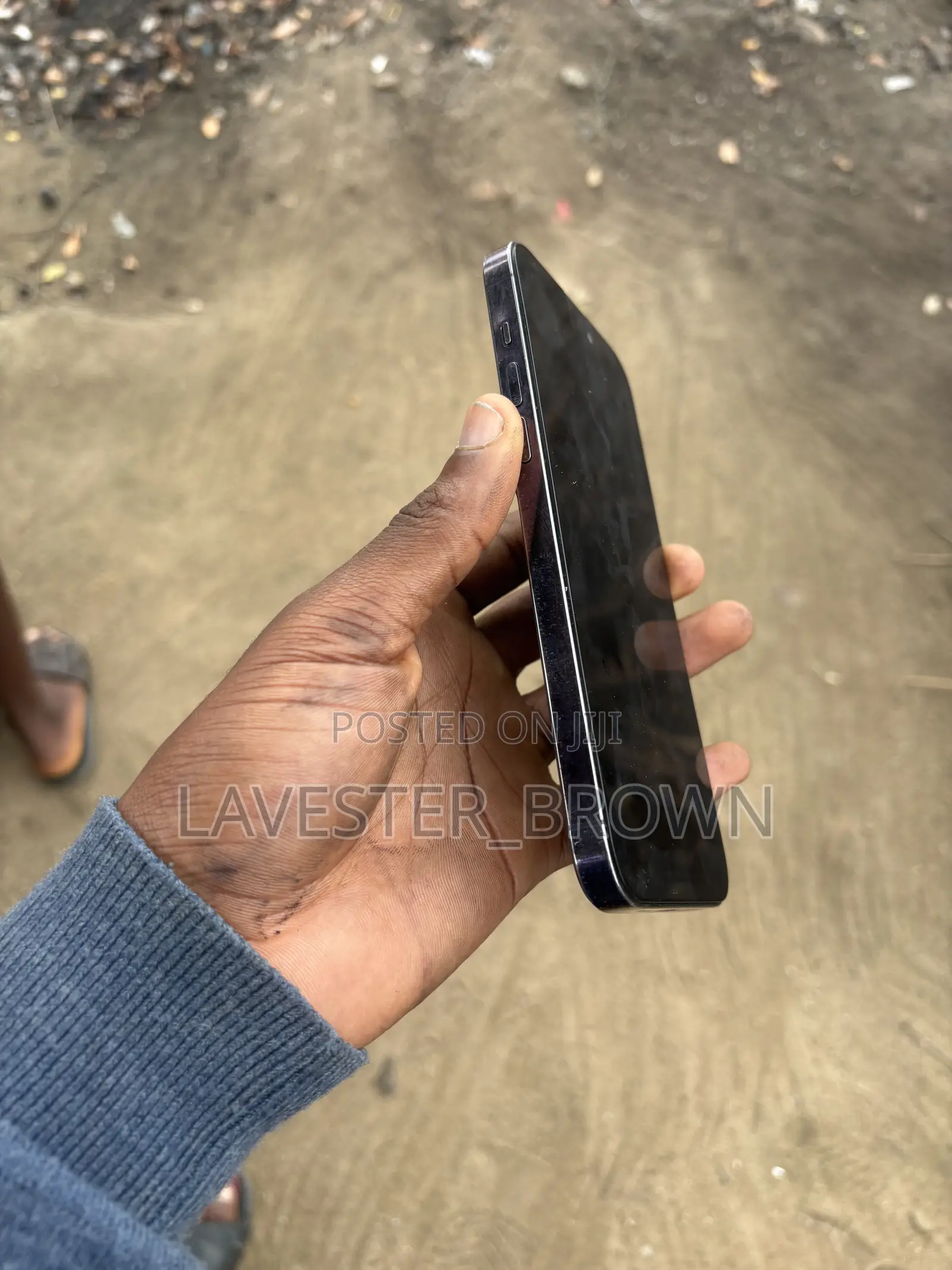 Apple iPhone 14 Pro Max 128 GB Blue