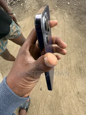 Apple iPhone 14 Pro Max 128 GB Blue